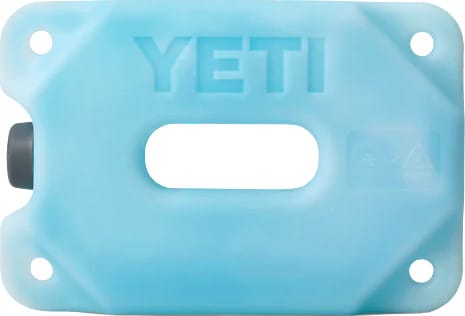 Yeti Ice Block 900 g Clear Yeti