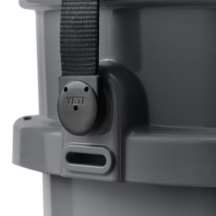 Yeti Loadout 19L Bucket Charcoal Yeti