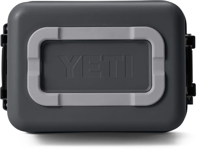 Yeti Loadout Gobox 15 Gear Case Charcoal Yeti