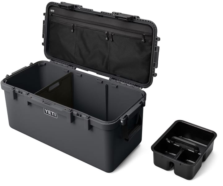 Yeti Loadout Gobox 60 Yeti