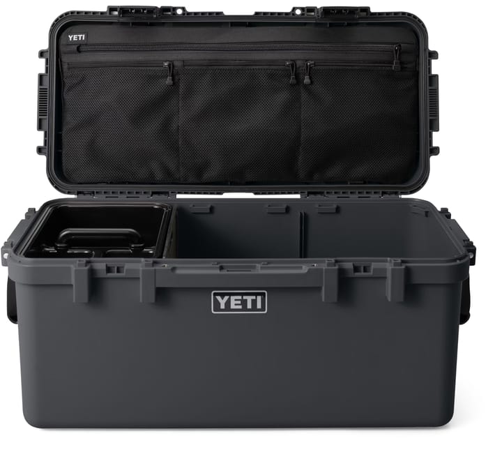 Yeti Loadout Gobox 60 Yeti