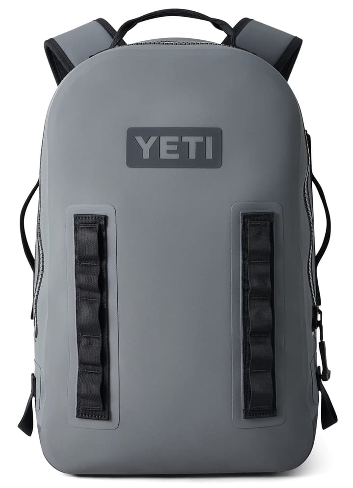 Yeti Panga Waterproof Backpack 28 Storm Grey Yeti Yeti Panga Waterproof Backpack 28 Storm Grey Yeti