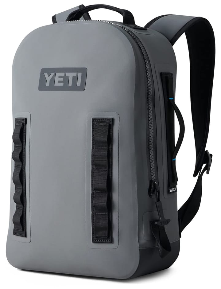 Yeti Panga Waterproof Backpack 28 Storm Grey Yeti Yeti Panga Waterproof Backpack 28 Storm Grey Yeti