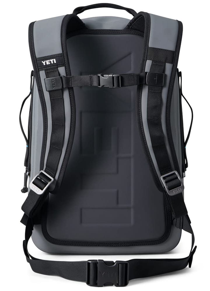 Yeti Panga Waterproof Backpack 28 Storm Grey Yeti Yeti Panga Waterproof Backpack 28 Storm Grey Yeti