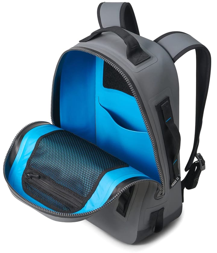 Yeti Panga Waterproof Backpack 28 Storm Grey Yeti Yeti Panga Waterproof Backpack 28 Storm Grey Yeti
