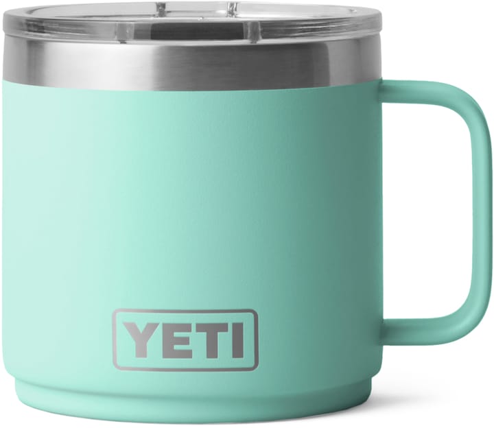 Yeti Yeti Rambler 14 Mug 2.0 414ml White Yeti Yeti Yeti Rambler 14 Mug 2.0 414ml White Yeti
