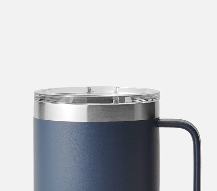 Yeti Rambler 414ml Mug White Yeti Yeti Rambler 414ml Mug White Yeti
