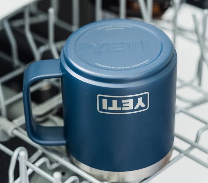 Yeti Rambler 414ml Mug White Yeti Yeti Rambler 414ml Mug White Yeti