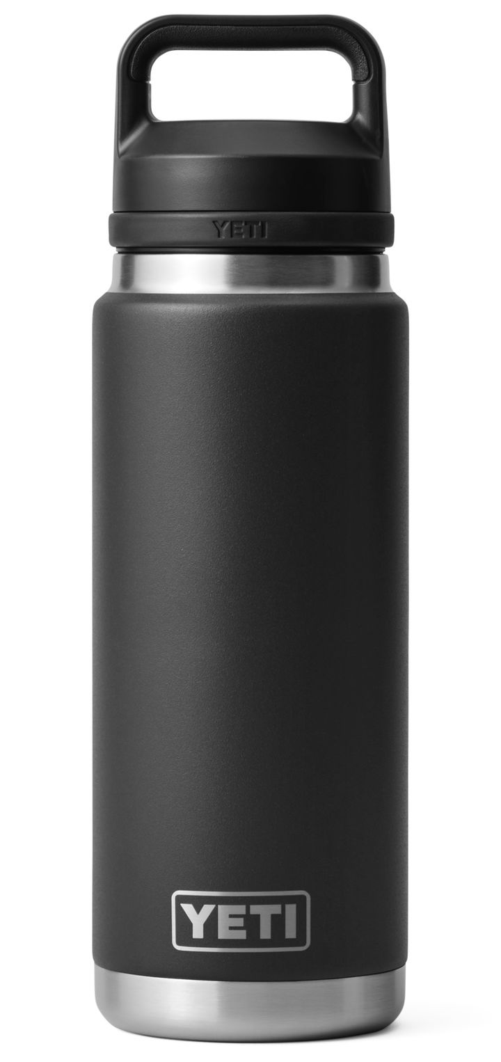 Yeti Rambler 769 ml Bottle Black Yeti
