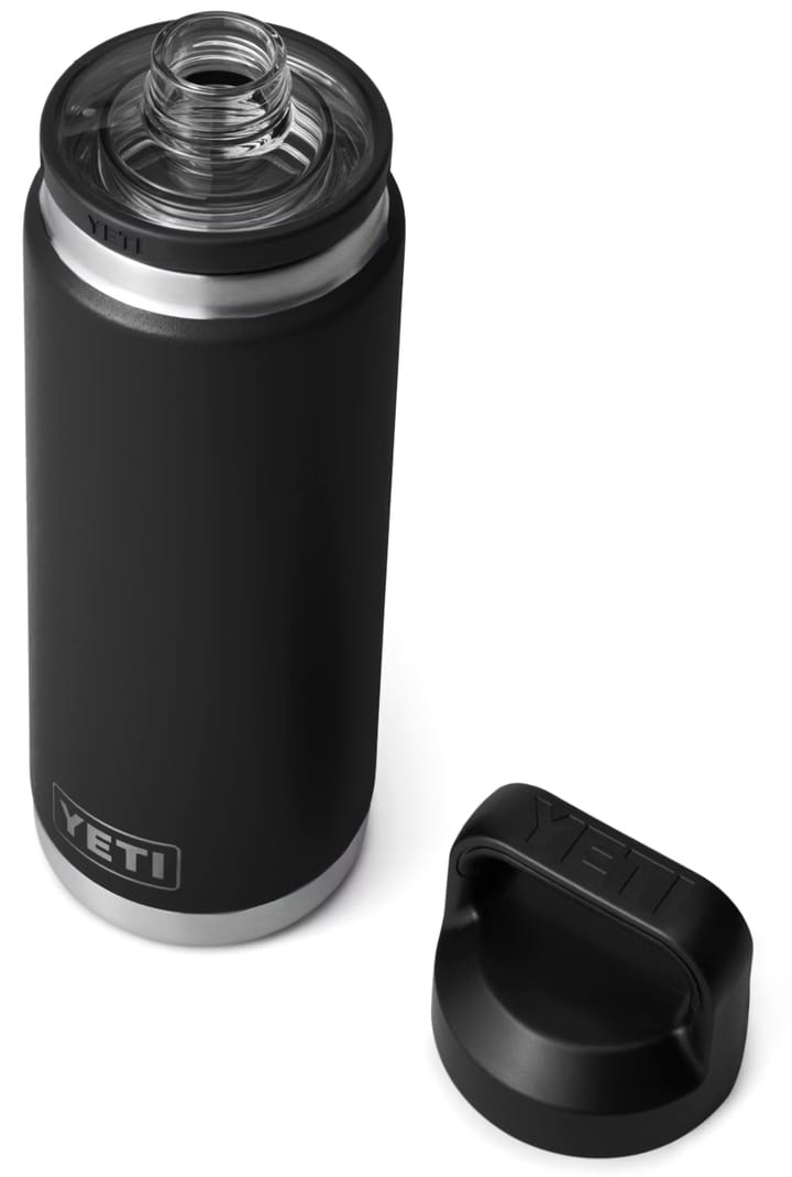 Yeti Rambler 769 ml Bottle Black Yeti Yeti Rambler 769 ml Bottle Black Yeti