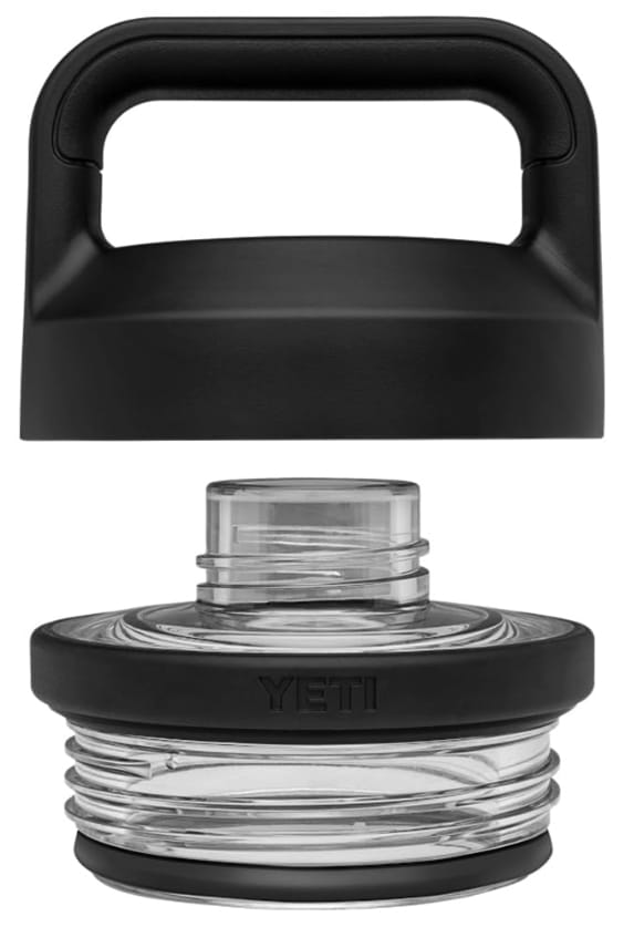 Yeti Rambler 769 ml Bottle Black Yeti Yeti Rambler 769 ml Bottle Black Yeti