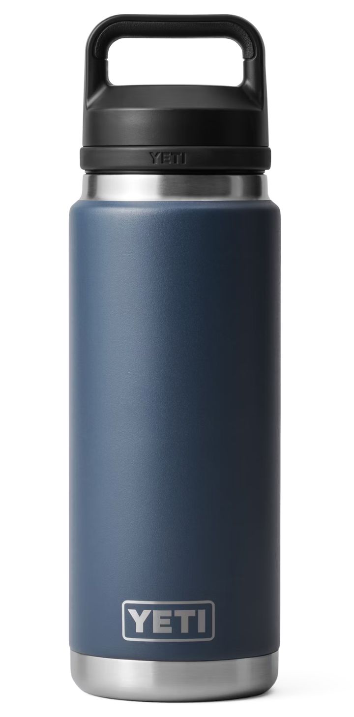 Yeti Rambler 769 ml Bottle Navy Yeti Yeti Rambler 769 ml Bottle Navy Yeti