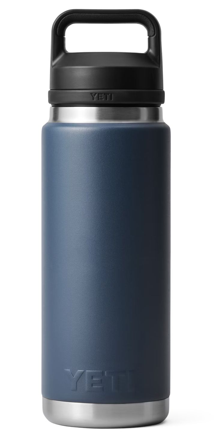 Yeti Rambler 769 ml Bottle Navy Yeti Yeti Rambler 769 ml Bottle Navy Yeti