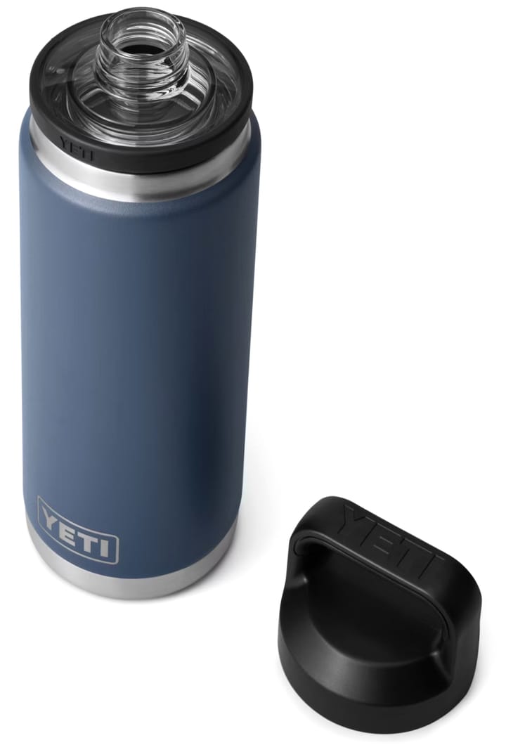Yeti Rambler 1L Bottle Navy Yeti