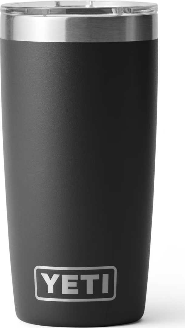 Yeti Rambler 295ml Tumbler Black Yeti