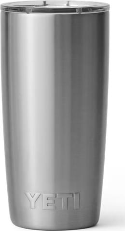 Yeti Rambler 295ml Tumbler Stainless Steel Yeti Yeti Rambler 295ml Tumbler Stainless Steel Yeti