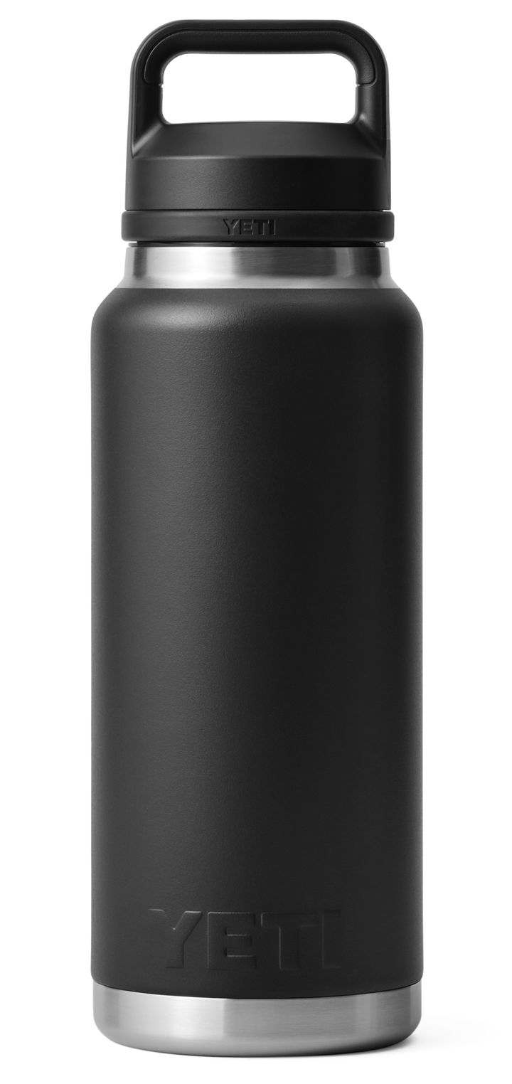 Yeti Rambler 1L Bottle Black Yeti Yeti Rambler 1L Bottle Black Yeti
