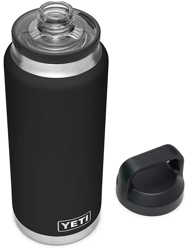Yeti Rambler 1L Bottle Black Yeti Yeti Rambler 1L Bottle Black Yeti