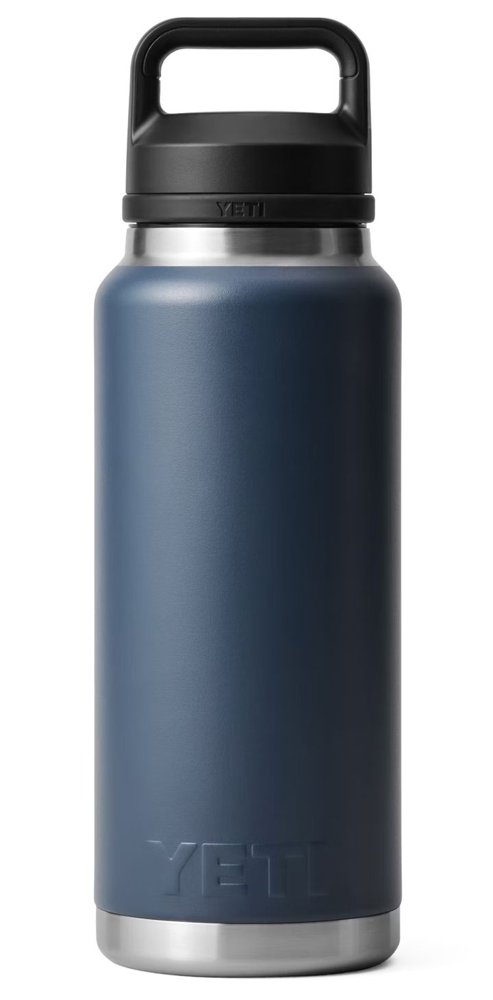 Yeti Rambler 1L Bottle Navy Yeti