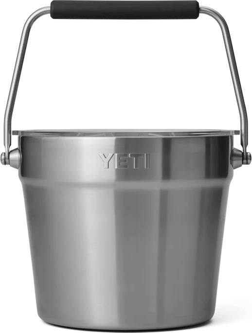 Yeti Rambler 7.6 L Beverage Bucket Stainless Steel Yeti Yeti Rambler 7.6 L Beverage Bucket Stainless Steel Yeti