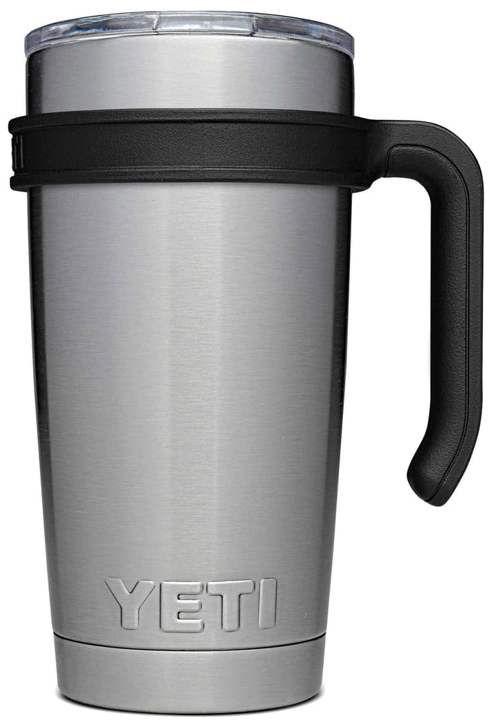 Yeti Yeti Håndtak Til Rambler Termomug 591ml Tilbehør Navy Yeti Yeti Yeti Håndtak Til Rambler Termomug 591ml Tilbehør Navy Yeti