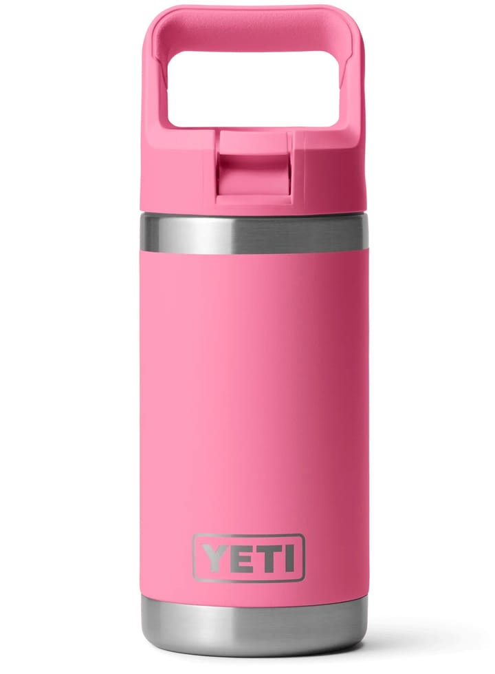 Yeti Rambler Jr 12 Oz Kids Bottle Harbor Pink Yeti Yeti Rambler Jr 12 Oz Kids Bottle Harbor Pink Yeti