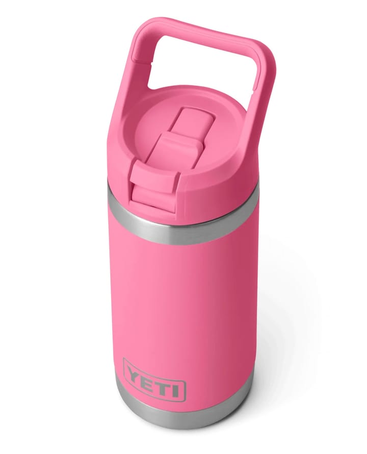 Yeti Rambler Jr 12 Oz Kids Bottle Harbor Pink Yeti Yeti Rambler Jr 12 Oz Kids Bottle Harbor Pink Yeti