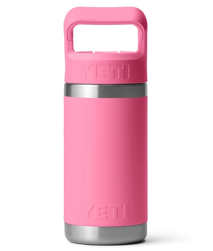 Yeti Rambler Jr 12 Oz Kids Bottle Harbor Pink Yeti Yeti Rambler Jr 12 Oz Kids Bottle Harbor Pink Yeti