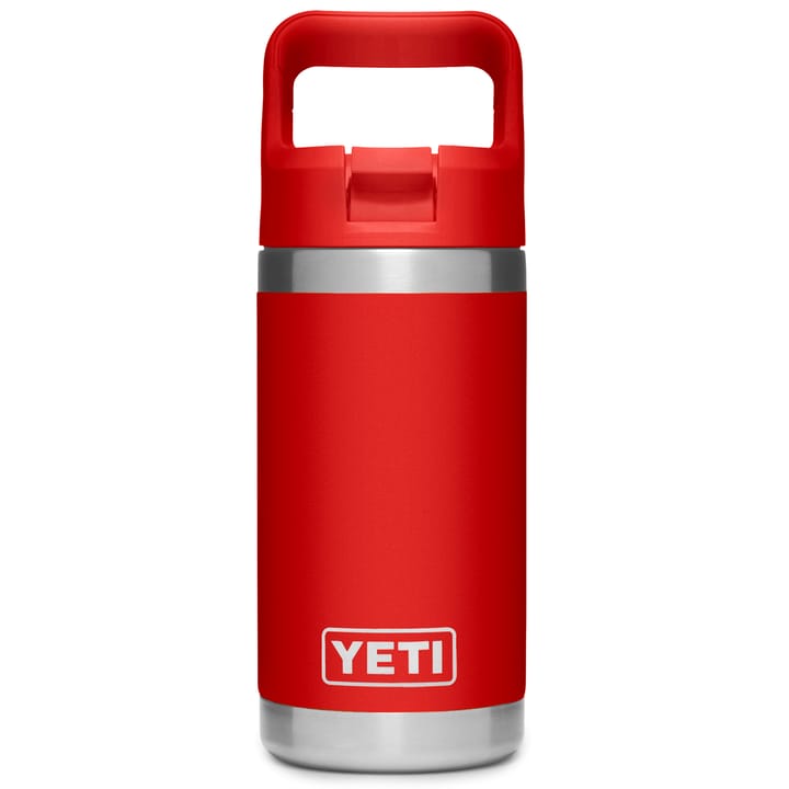 Yeti Rambler Jr 12 Oz Kids Bottle Canyon Red Yeti Yeti Rambler Jr 12 Oz Kids Bottle Canyon Red Yeti