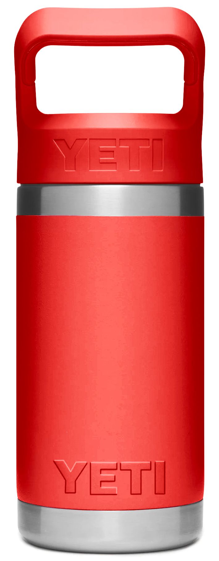 Yeti Rambler Jr 12 Oz Kids Bottle Canyon Red Yeti Yeti Rambler Jr 12 Oz Kids Bottle Canyon Red Yeti