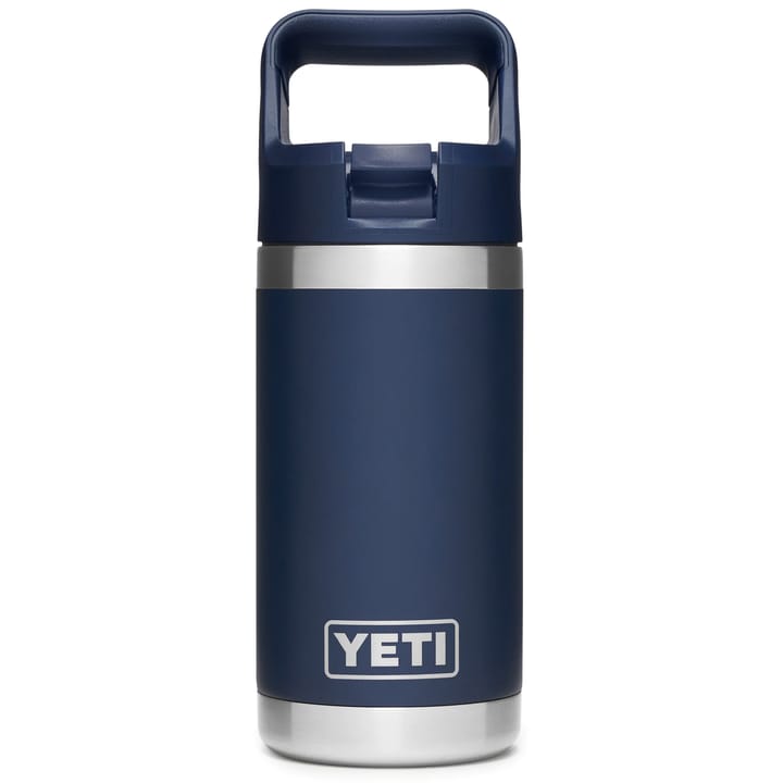 Yeti Rambler Jr 12 Oz Kids Bottle Navy Yeti Yeti Rambler Jr 12 Oz Kids Bottle Navy Yeti