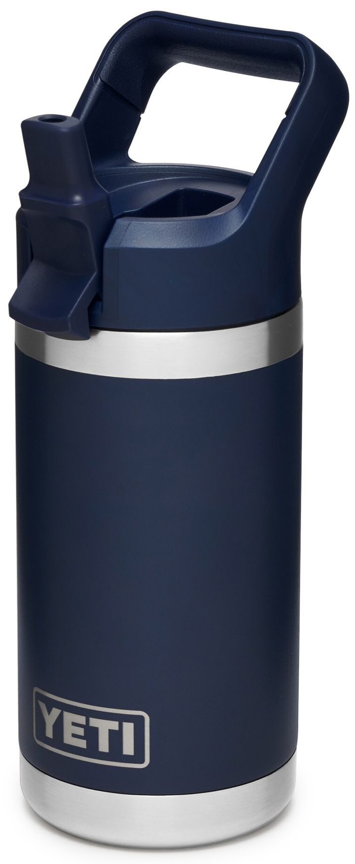 Yeti Rambler Jr 12 Oz Kids Bottle Navy Yeti Yeti Rambler Jr 12 Oz Kids Bottle Navy Yeti