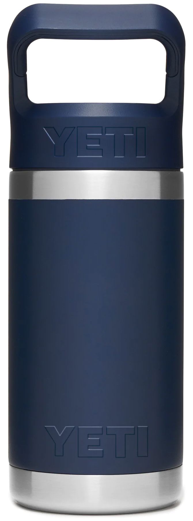 Yeti Rambler Jr 12 Oz Kids Bottle Navy Yeti Yeti Rambler Jr 12 Oz Kids Bottle Navy Yeti