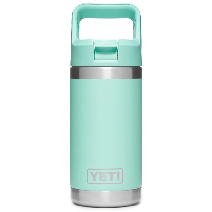 Yeti Rambler Jr 12 Oz Kids Bottle Seafoam Yeti