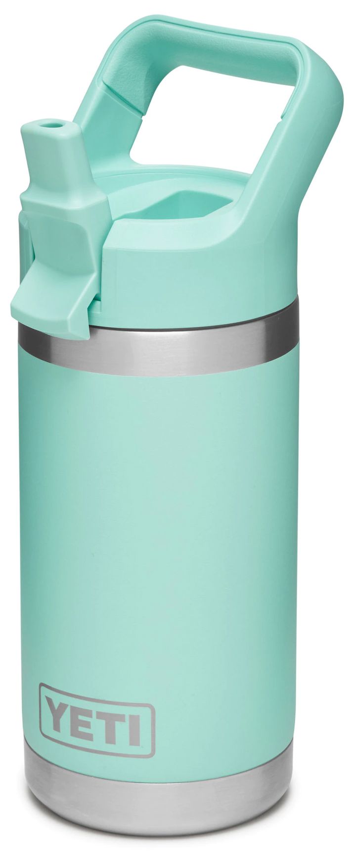 Yeti Rambler Jr 12 Oz Kids Bottle Seafoam Yeti