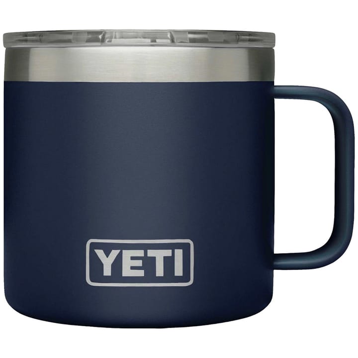 Yeti Rambler 414ml Mug Navy Yeti Yeti Rambler 414ml Mug Navy Yeti