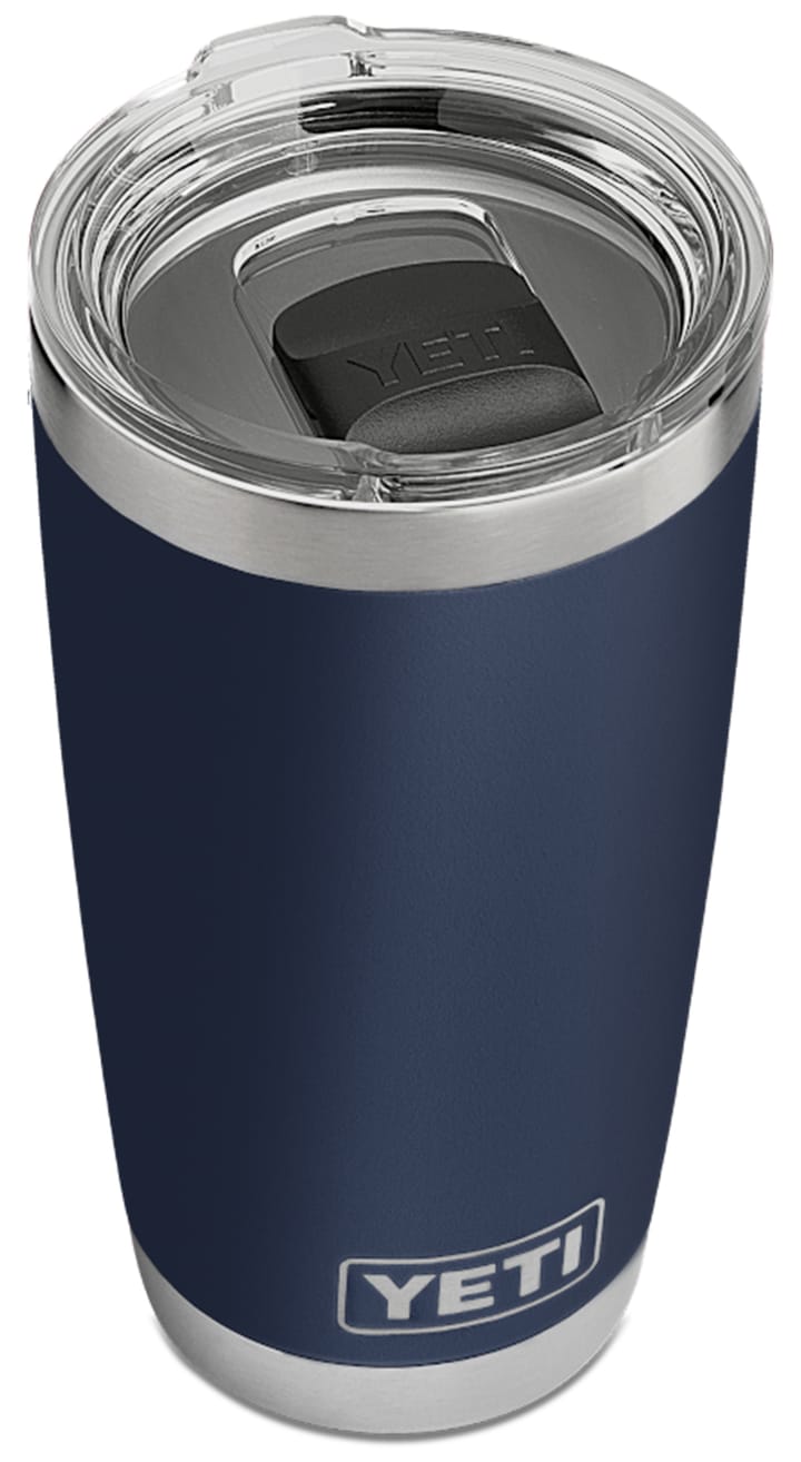 Yeti Rambler 591ml Tumbler Navy Yeti Yeti Rambler 591ml Tumbler Navy Yeti