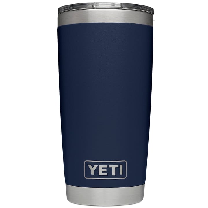 Yeti Rambler 591ml Tumbler Navy Yeti