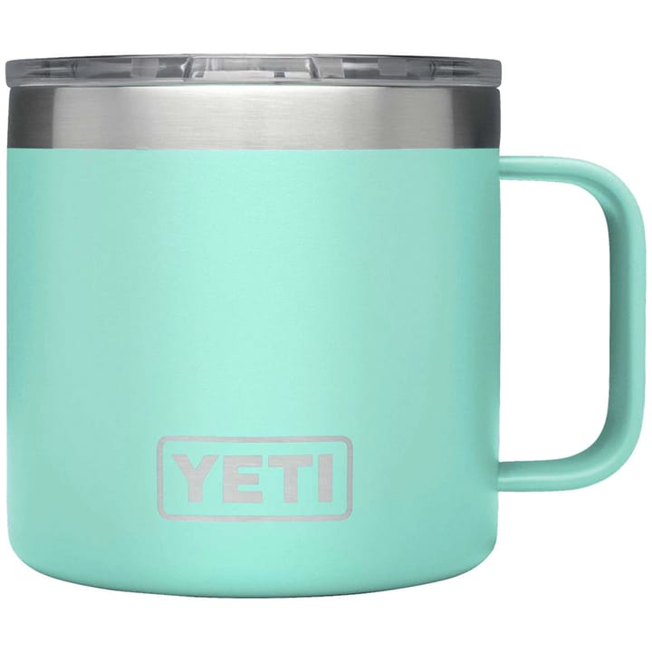 Yeti Rambler 414ml Mug Seafoam Yeti