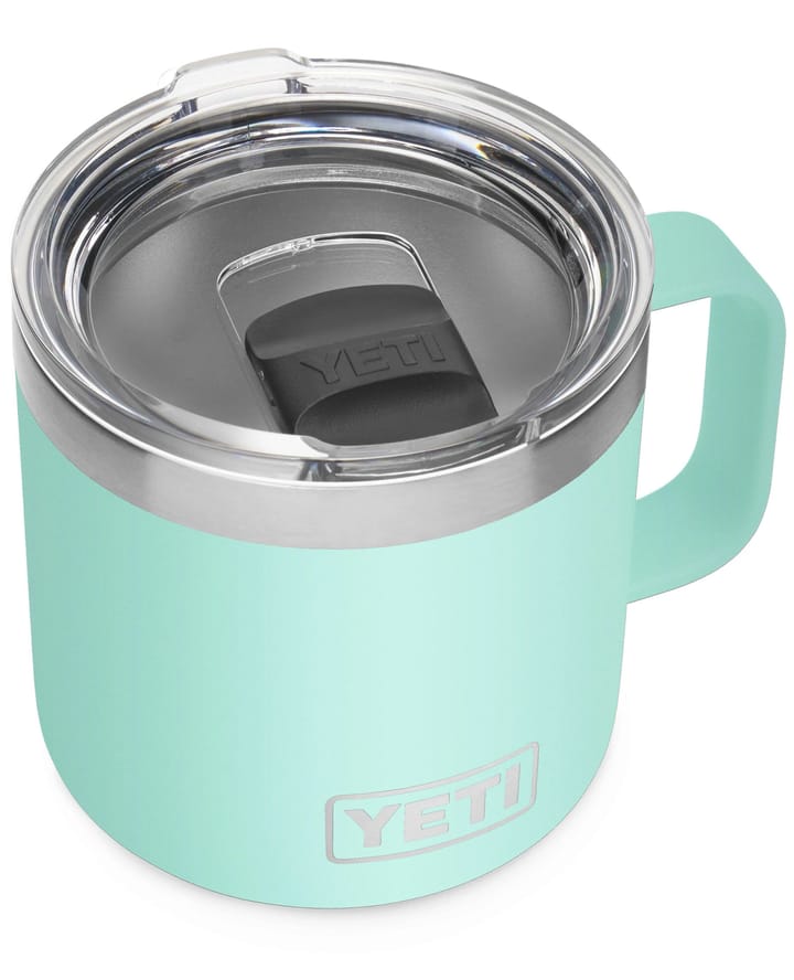 Yeti Rambler 414ml Mug Seafoam Yeti