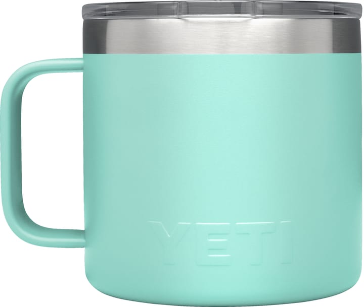 Yeti Rambler 414ml Mug Seafoam Yeti