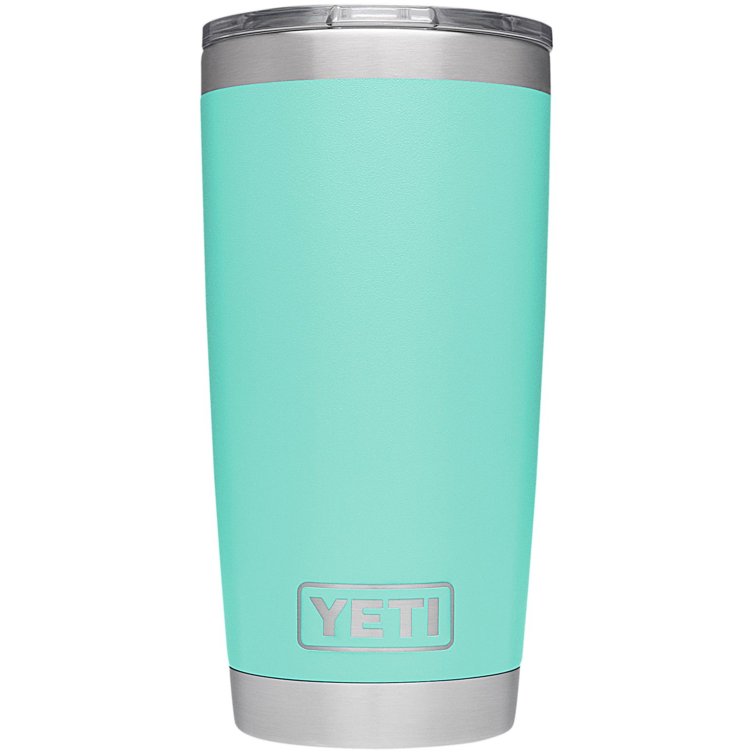 Yeti Rambler 591ml Tumbler Seafoam