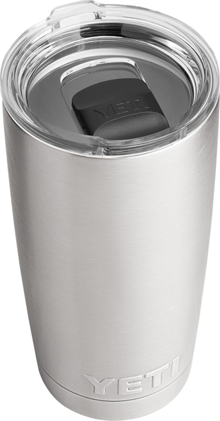 Yeti Rambler 591ml Tumbler Stainless Steel Yeti Yeti Rambler 591ml Tumbler Stainless Steel Yeti