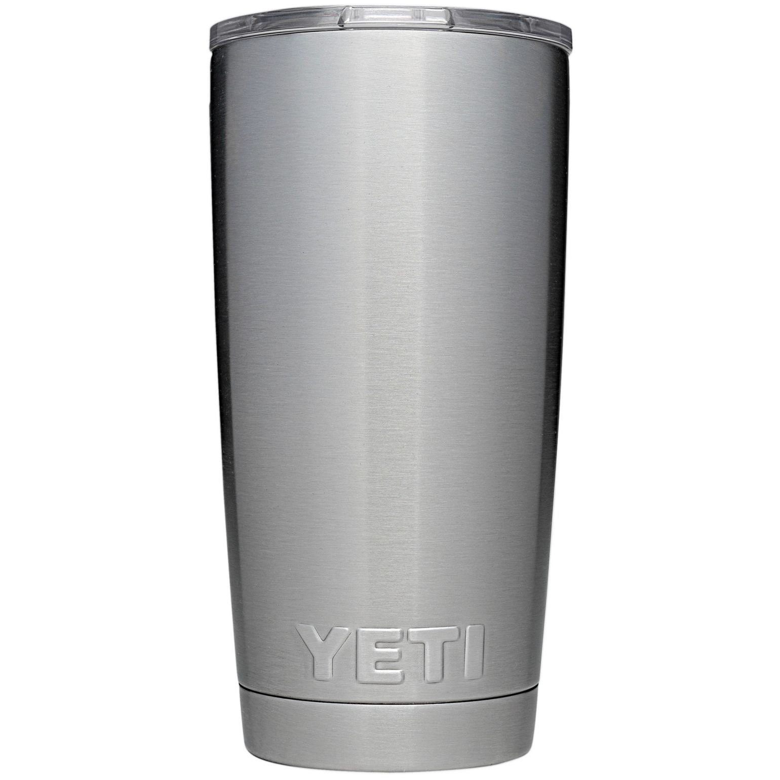 Yeti Rambler 591ml Tumbler Stainless Steel