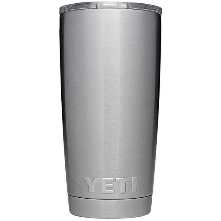 Yeti Rambler 591ml Tumbler Stainless Steel Yeti
