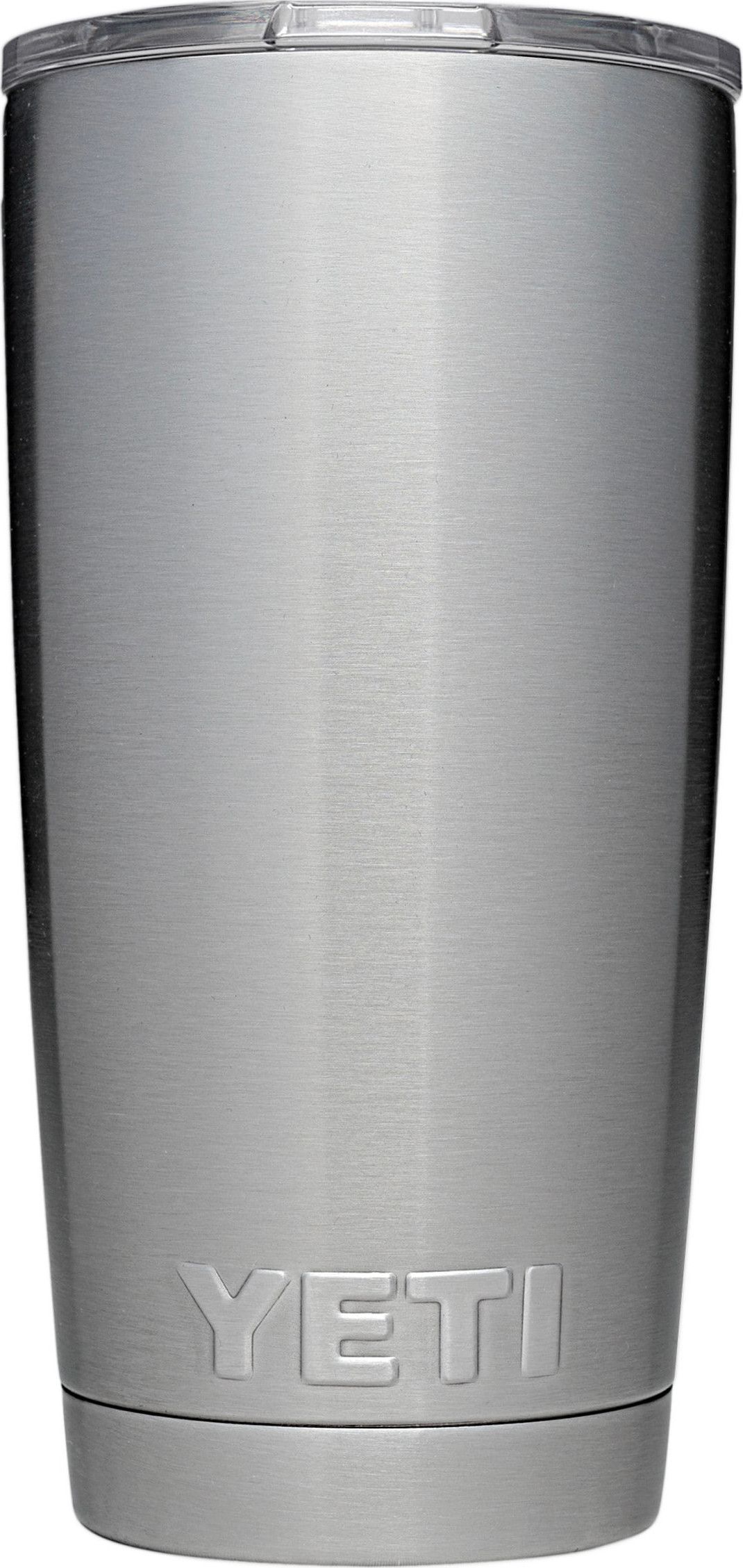 Yeti Rambler 591ml Tumbler Stainless Steel