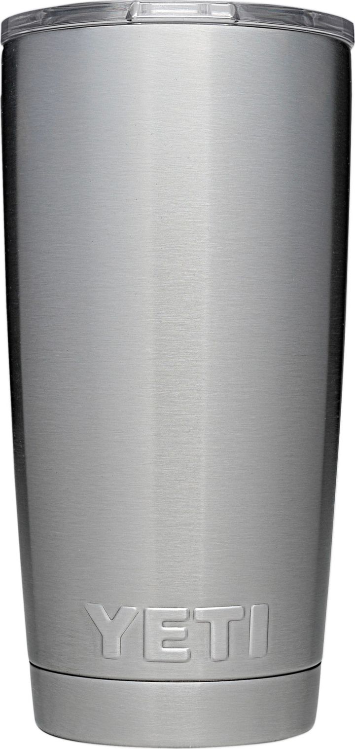 Yeti Rambler 591ml Tumbler Stainless Steel Yeti