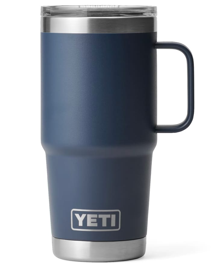 Yeti Rambler 591ml Travel Mug Navy Yeti Yeti Rambler 591ml Travel Mug Navy Yeti