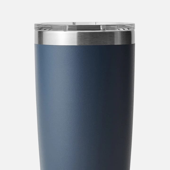 Yeti Rambler 591ml Tumbler Black Yeti Yeti Rambler 591ml Tumbler Black Yeti
