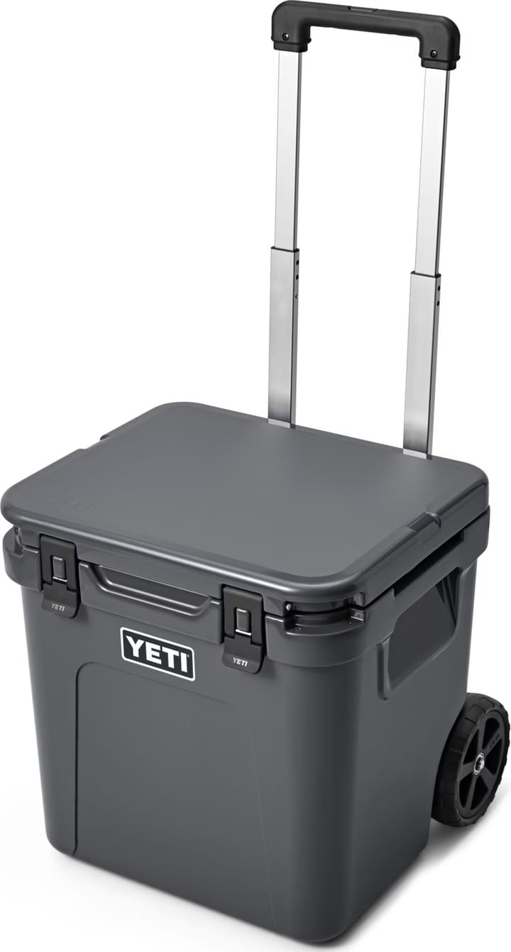 Yeti Roadie 48 Wheeled Cool Box Charcoal Yeti